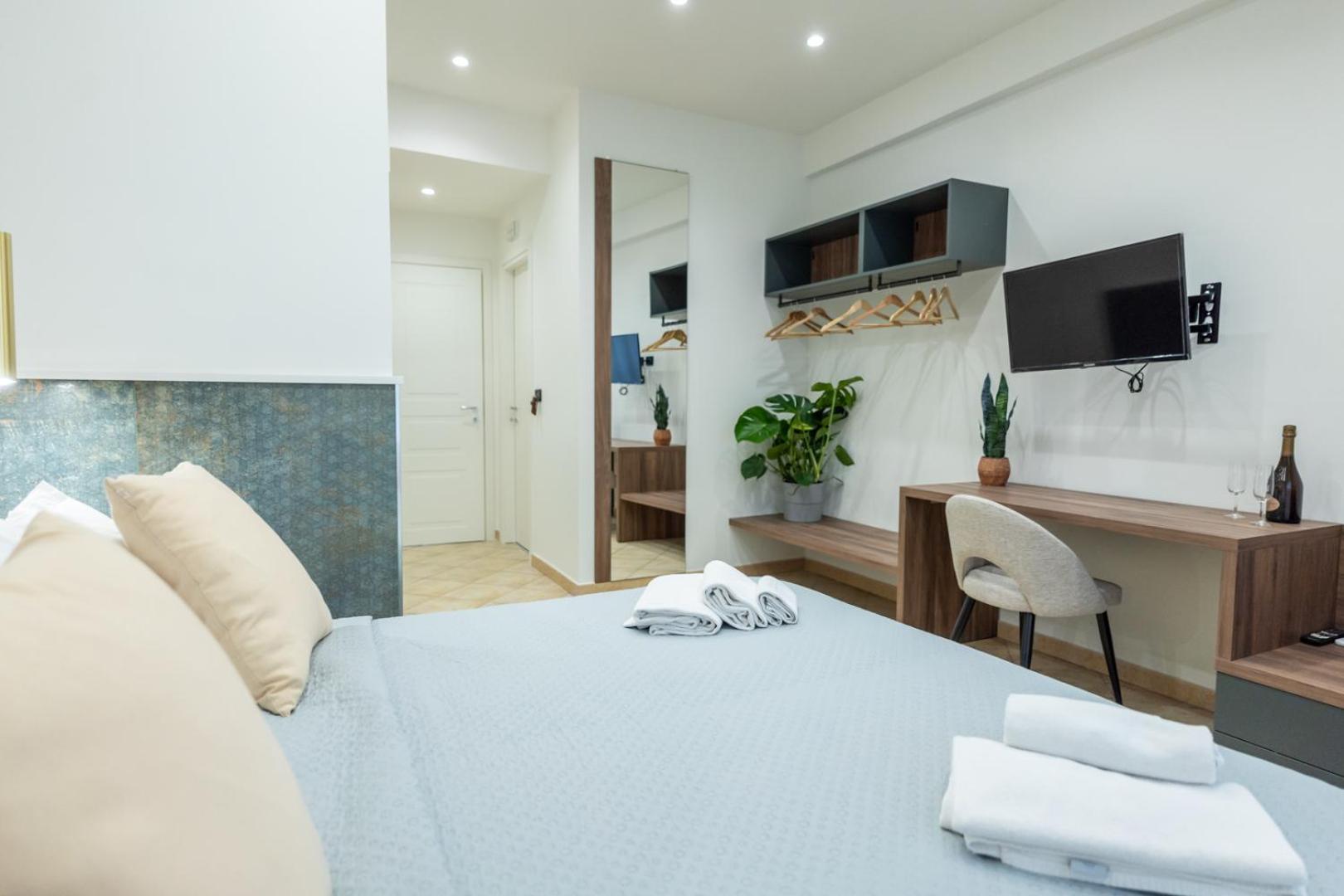 San Giusto Rooms Giardini Naxos Kültér fotó