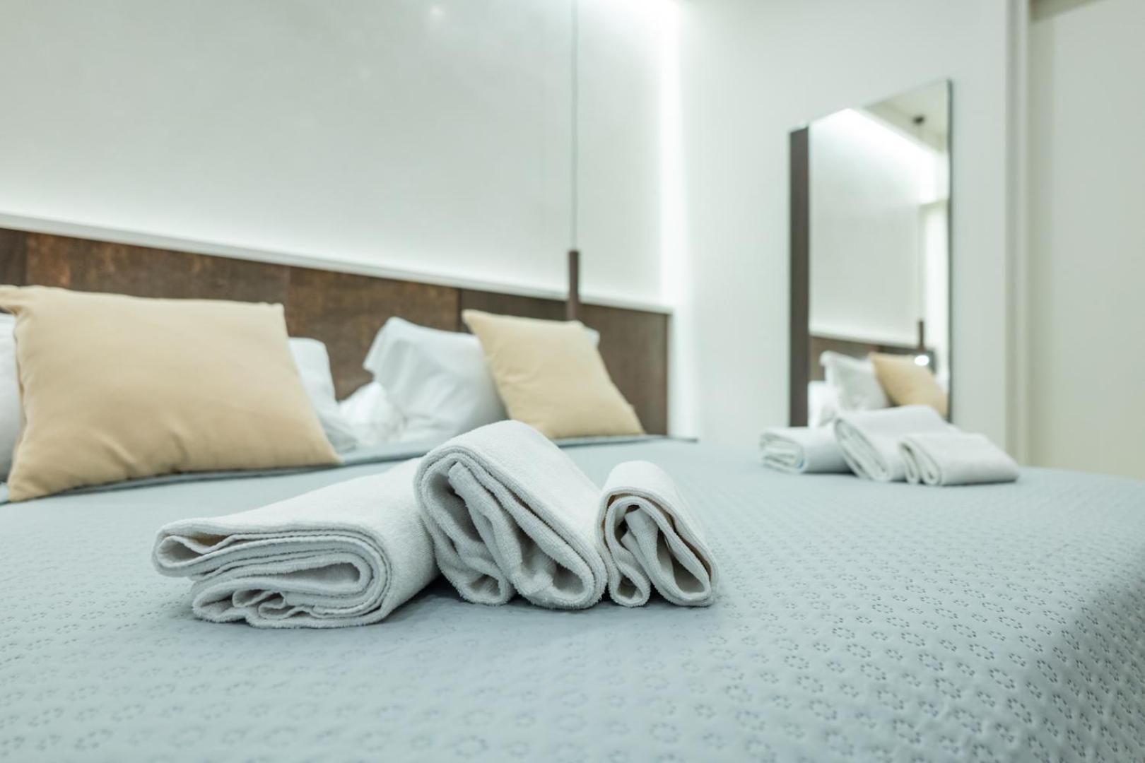 San Giusto Rooms Giardini Naxos Kültér fotó