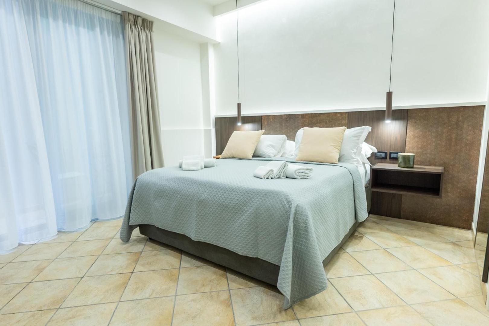San Giusto Rooms Giardini Naxos Kültér fotó