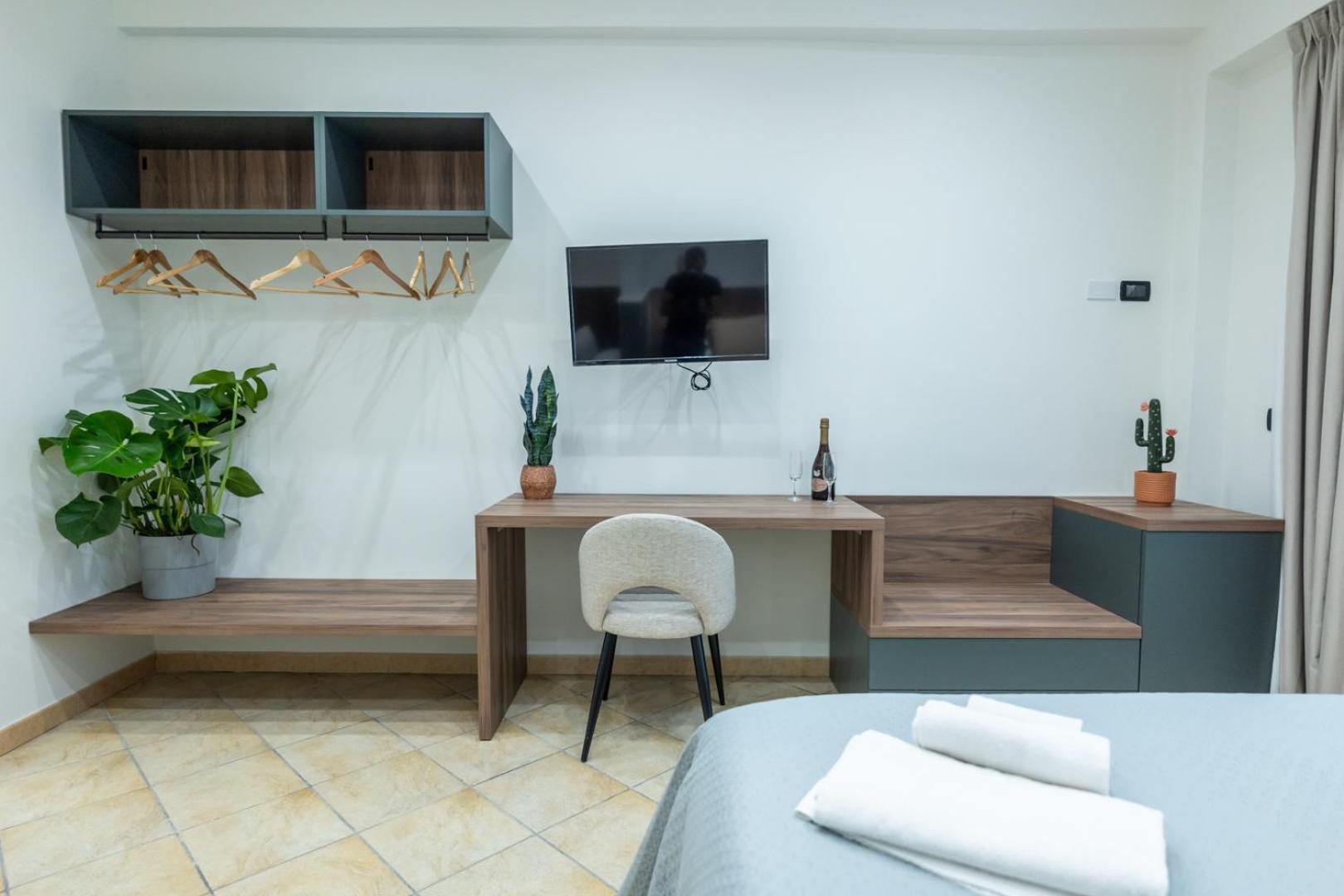 San Giusto Rooms Giardini Naxos Kültér fotó