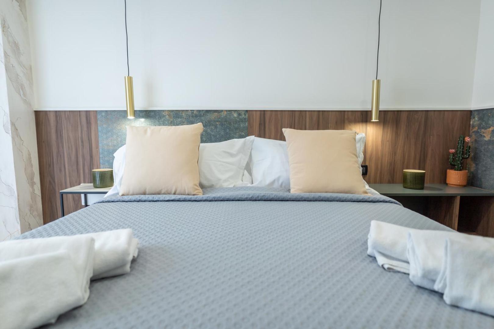 San Giusto Rooms Giardini Naxos Kültér fotó