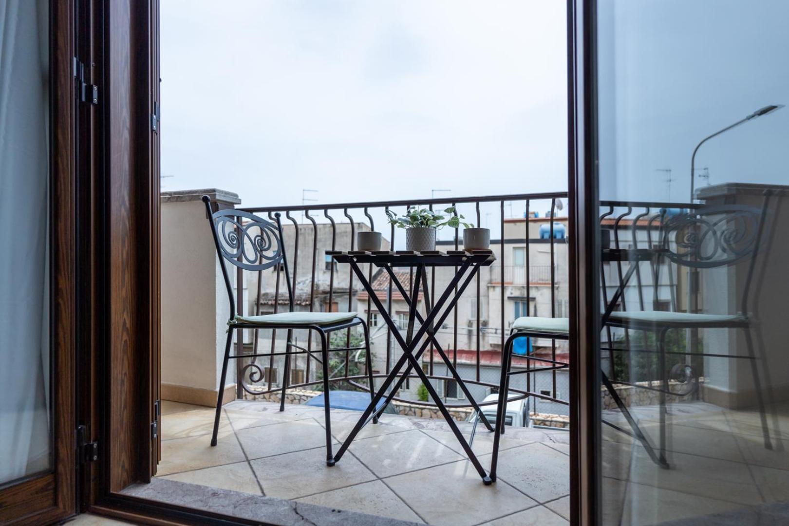 San Giusto Rooms Giardini Naxos Kültér fotó