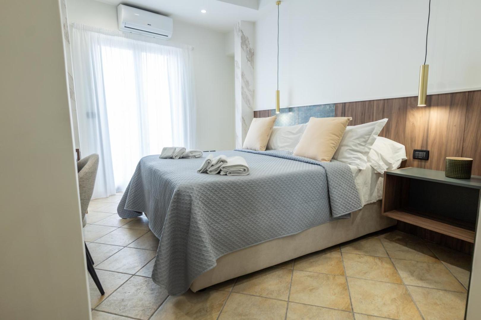 San Giusto Rooms Giardini Naxos Kültér fotó