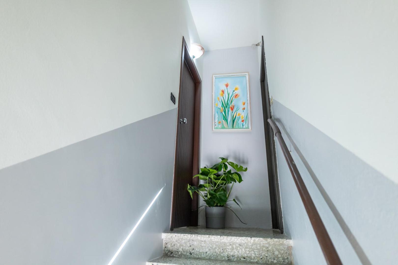 San Giusto Rooms Giardini Naxos Kültér fotó