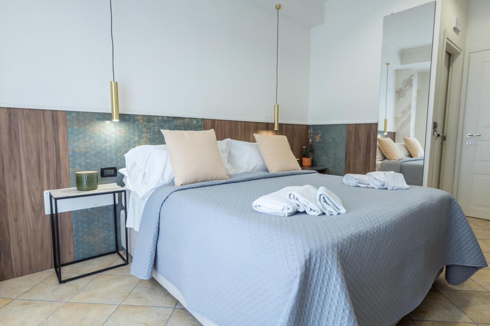 San Giusto Rooms Giardini Naxos Kültér fotó