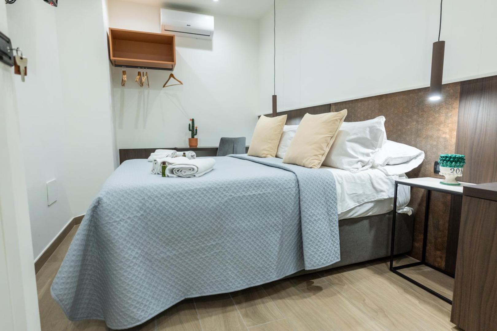 San Giusto Rooms Giardini Naxos Kültér fotó