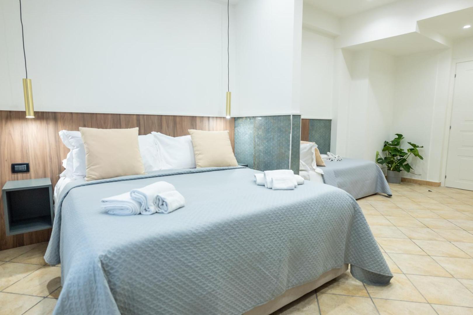 San Giusto Rooms Giardini Naxos Kültér fotó