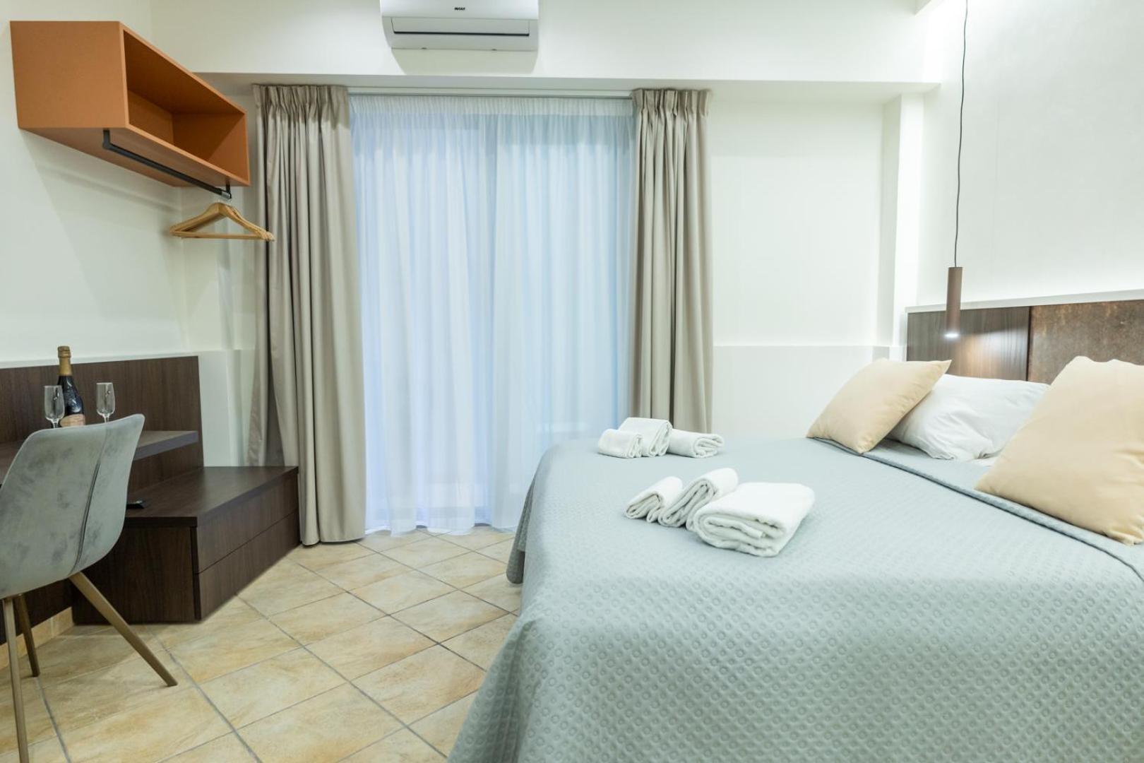San Giusto Rooms Giardini Naxos Kültér fotó