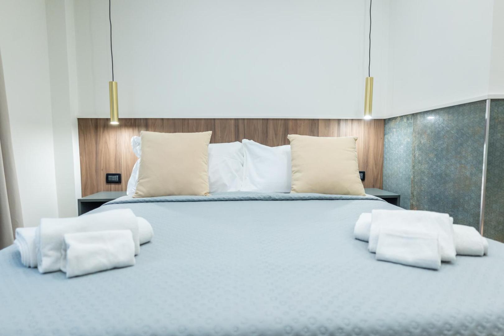 San Giusto Rooms Giardini Naxos Kültér fotó