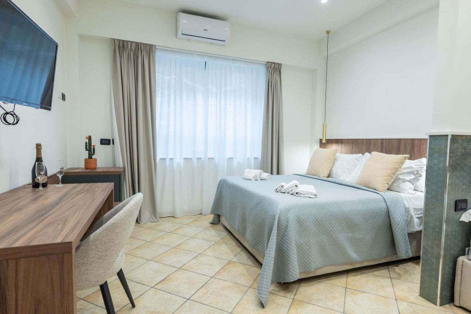 San Giusto Rooms Giardini Naxos Kültér fotó