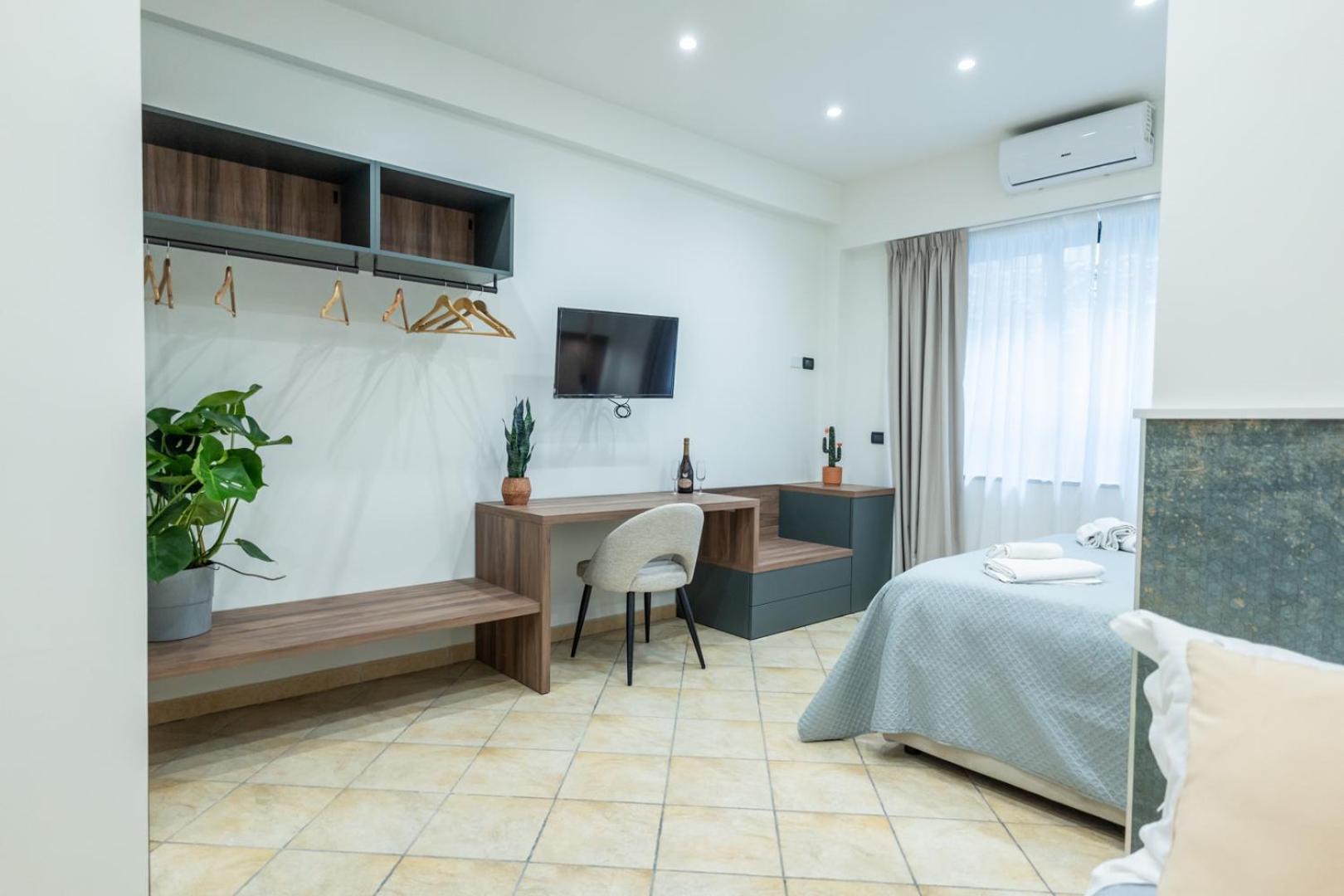 San Giusto Rooms Giardini Naxos Kültér fotó